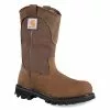 Women's Carhartt, Traditional Welt WP 10in Soft Toe Wellington Boot -Shoes Shop 1 2620145 ZM