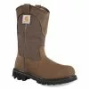 Women's Carhartt, Traditional Welt WP 10in Steel Toe Wellington Boot -Shoes Shop 1 2620167 ZM
