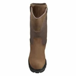 Women's Carhartt, Traditional Welt WP 10in Steel Toe Wellington Boot -Shoes Shop 1 2620167 ZM 2