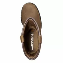 Women's Carhartt, Traditional Welt WP 10in Steel Toe Wellington Boot -Shoes Shop 1 2620167 ZM 6