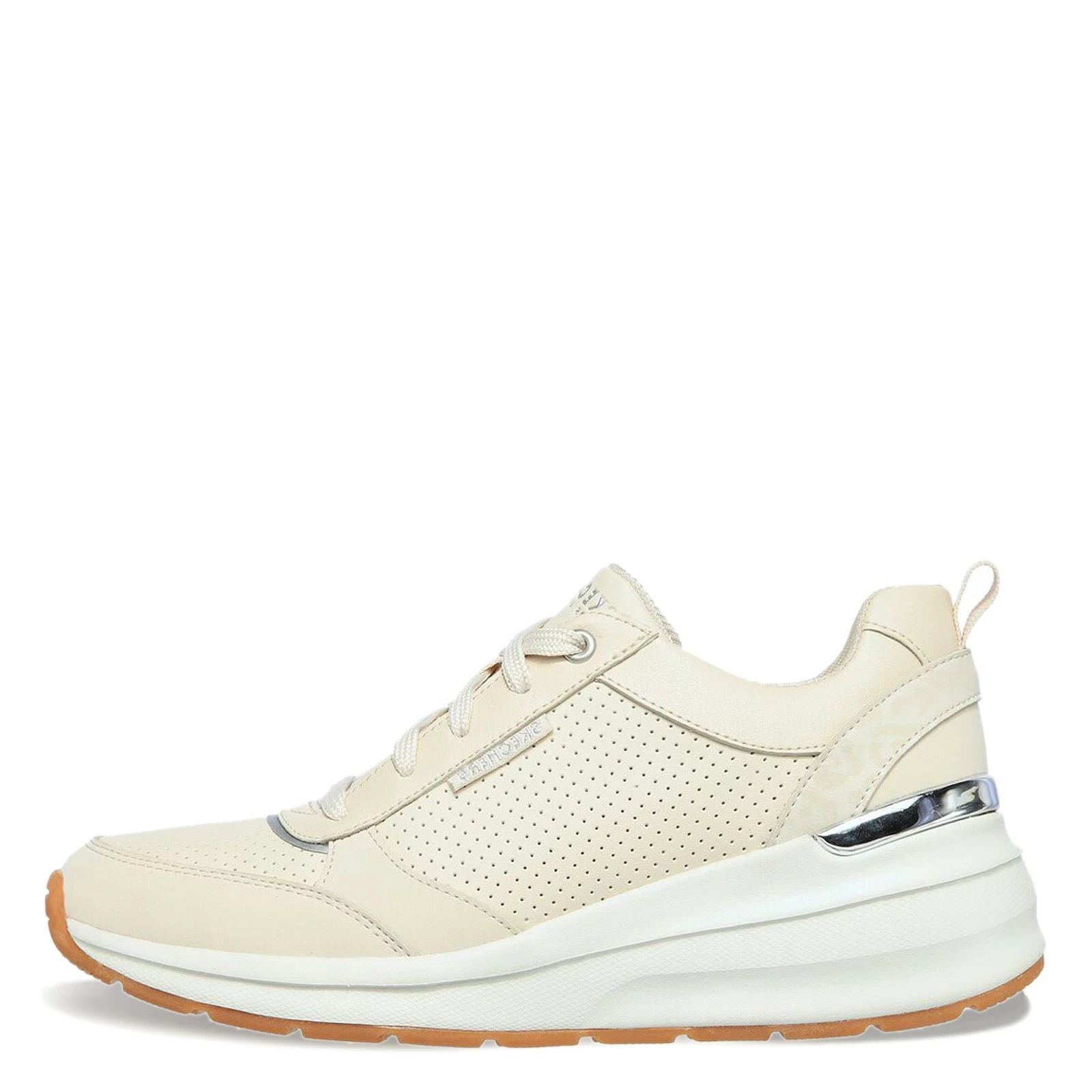 Women's Skechers Street, Billion - Subtle Spots Sneaker 5 Women's Skechers Street, Billion - Subtle Spots Sneaker - Image 3