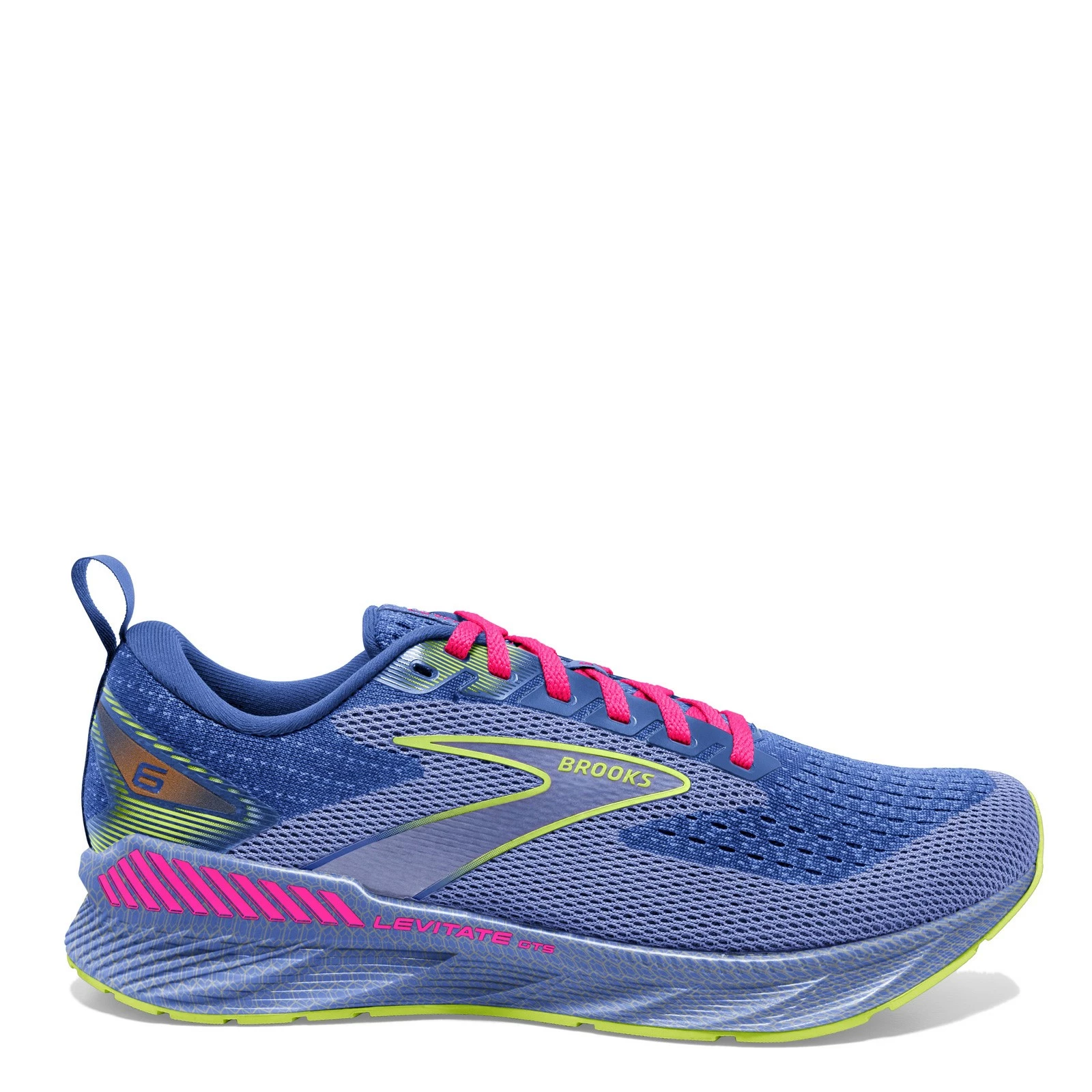 Women's Brooks, Levitate GTS 6 Running Shoe 4 Women's Brooks, Levitate GTS 6 Running Shoe - Image 2