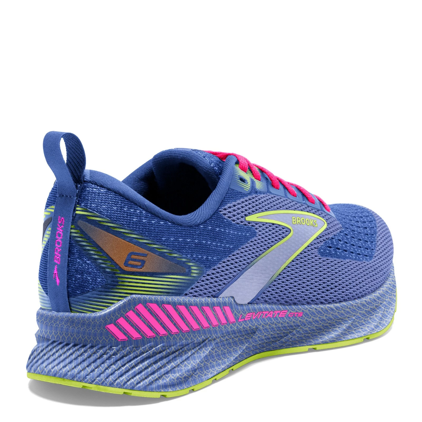 Women's Brooks, Levitate GTS 6 Running Shoe 6 Women's Brooks, Levitate GTS 6 Running Shoe - Image 4