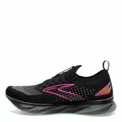 Women's Brooks, Levitate Stealthfit 6 Running Shoe 10 Women's Brooks, Levitate Stealthfit 6 Running Shoe -Shoes Shop 1 2636215 ZM 2