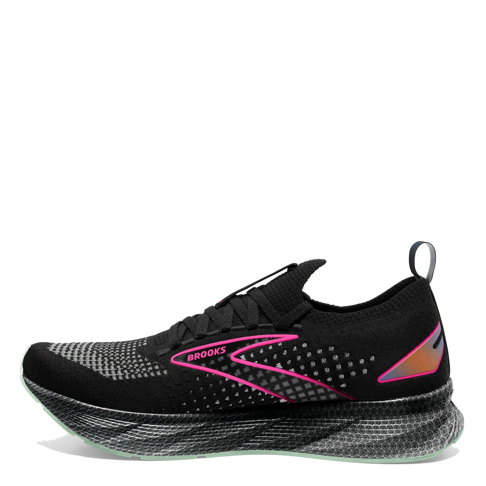 Women's Brooks, Levitate Stealthfit 6 Running Shoe 5 Women's Brooks, Levitate Stealthfit 6 Running Shoe - Image 3