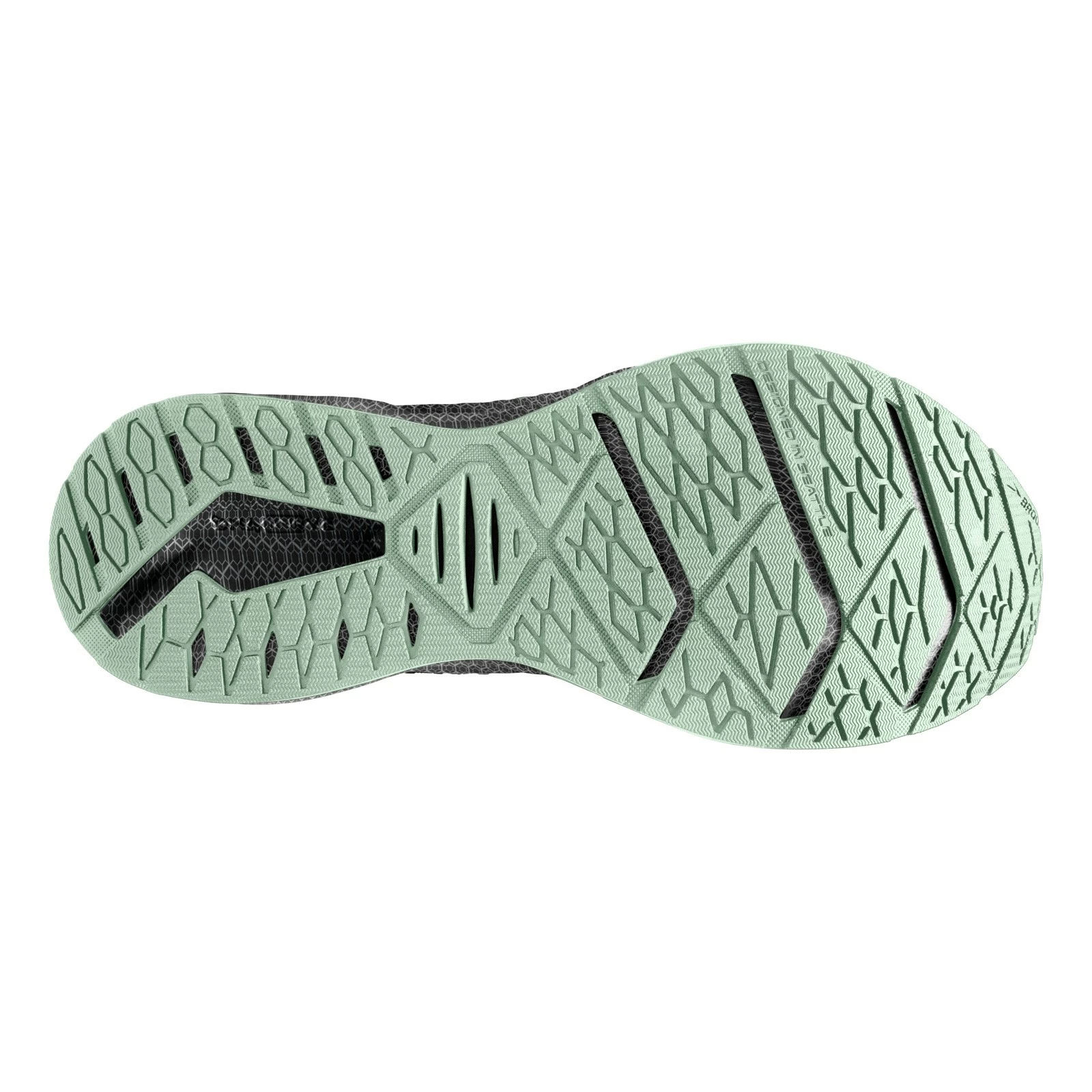 Women's Brooks, Levitate Stealthfit 6 Running Shoe 8 Women's Brooks, Levitate Stealthfit 6 Running Shoe - Image 6