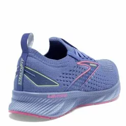 Women's Brooks, Levitate Stealthfit 6 Running Shoe -Shoes Shop 1 2636295 ZM 3