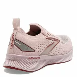 Women's Brooks, Levitate Stealthfit 6 Running Shoe 11 Women's Brooks, Levitate Stealthfit 6 Running Shoe -Shoes Shop 1 2636327 ZM 3