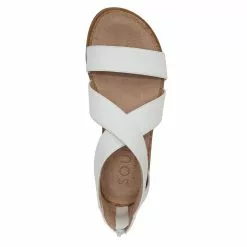 Women's SOUL Naturalizer, Cindi Sandal 14 Women's SOUL Naturalizer, Cindi Sandal -Shoes Shop 1 2641216 ZM 5