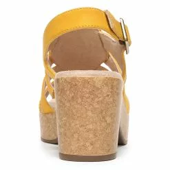 Women's SOUL Naturalizer, Aki Sandal -Shoes Shop 1 2641288 ZM 4