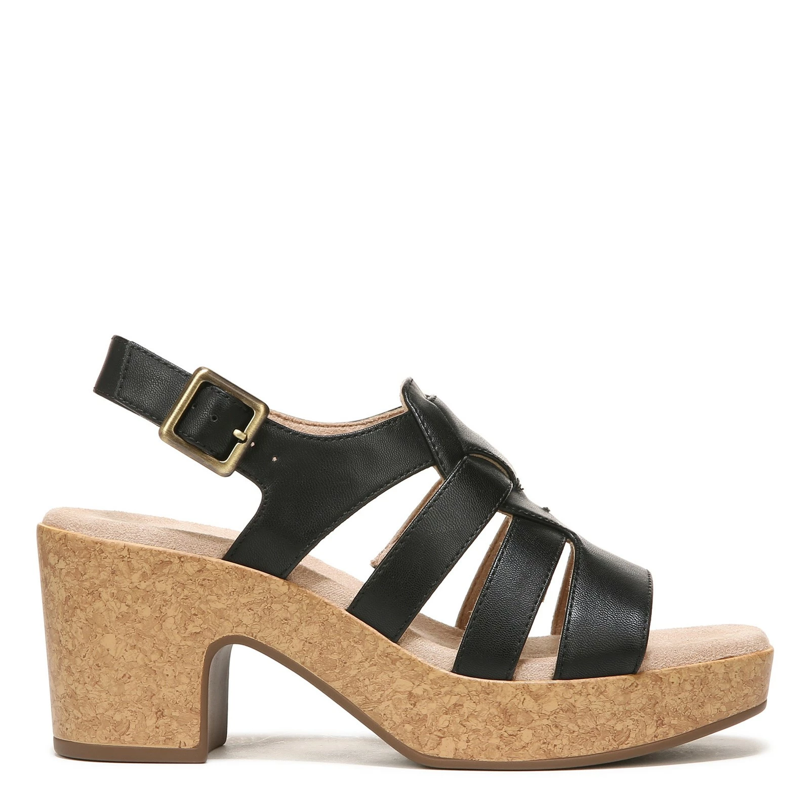 Women's SOUL Naturalizer, Aki Sandal 4 Women's SOUL Naturalizer, Aki Sandal - Image 2