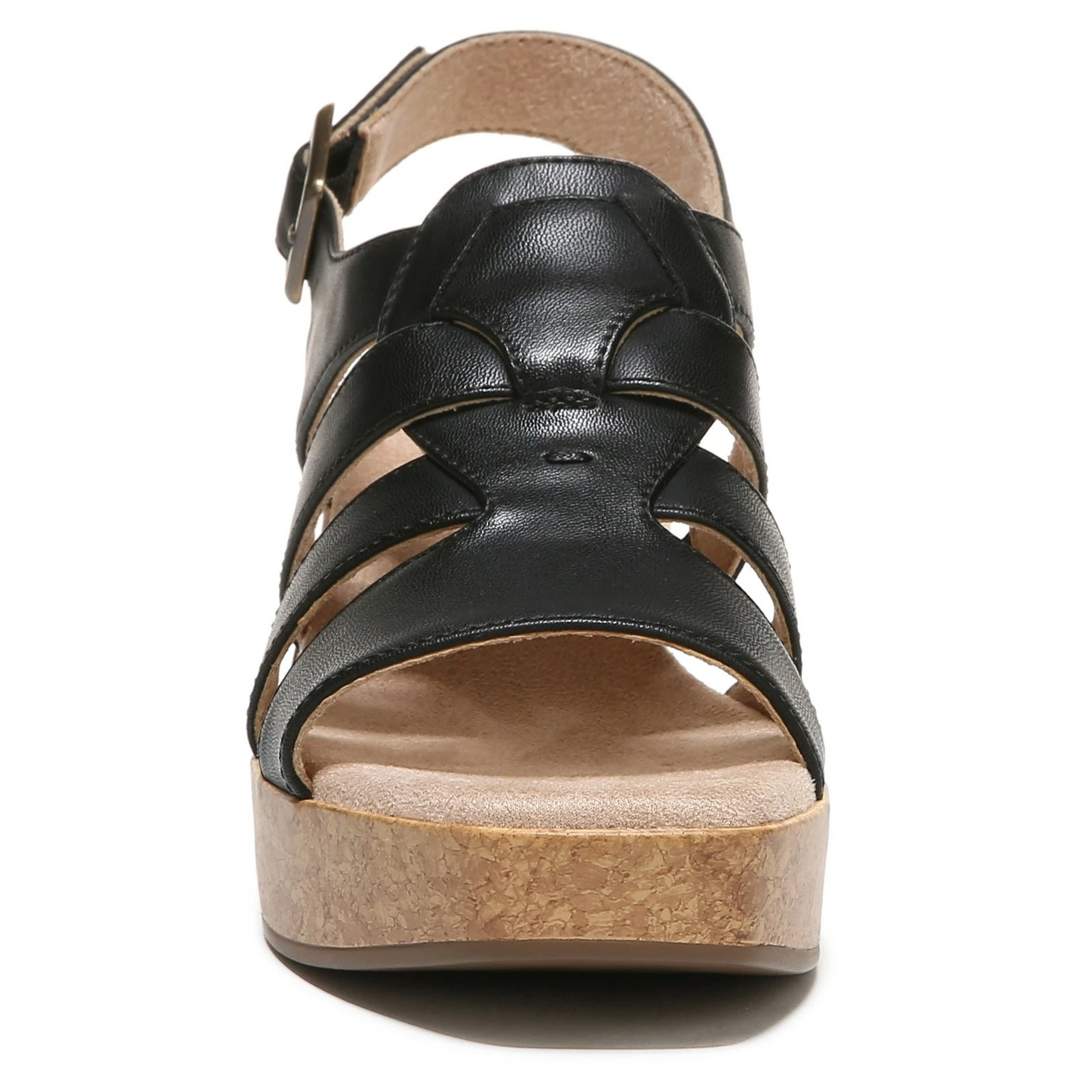 Women's SOUL Naturalizer, Aki Sandal 5 Women's SOUL Naturalizer, Aki Sandal - Image 3