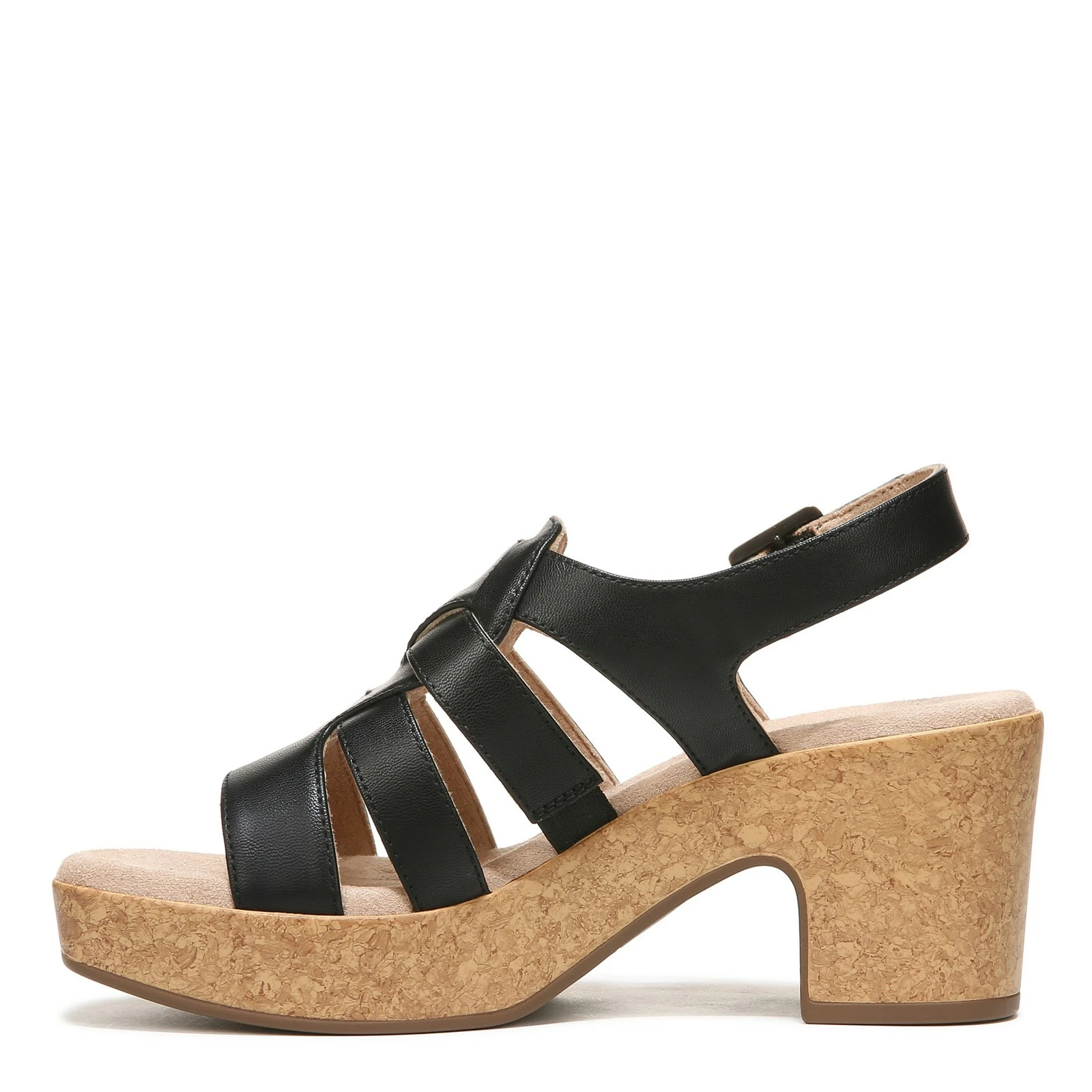 Women's SOUL Naturalizer, Aki Sandal 6 Women's SOUL Naturalizer, Aki Sandal - Image 4