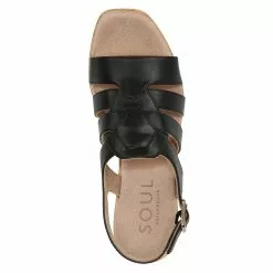 Women's SOUL Naturalizer, Aki Sandal 14 Women's SOUL Naturalizer, Aki Sandal -Shoes Shop 1 2641312 ZM 5