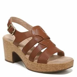 Women's SOUL Naturalizer, Aki Sandal