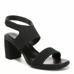 Women's Naturalizer, Trace Ankle Wrap Sandal