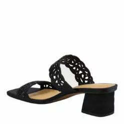Women's J Renee, Keetan Sandal -Shoes Shop 1 2646693 ZM 4