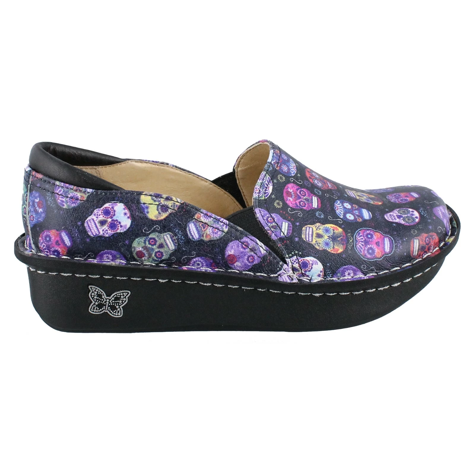 Women's Alegria, Debra Professional Slip On 4 Women's Alegria, Debra Professional Slip On - Image 2