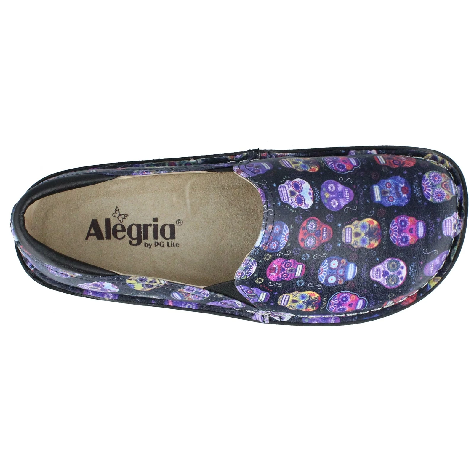 Women's Alegria, Debra Professional Slip On 5 Women's Alegria, Debra Professional Slip On - Image 3