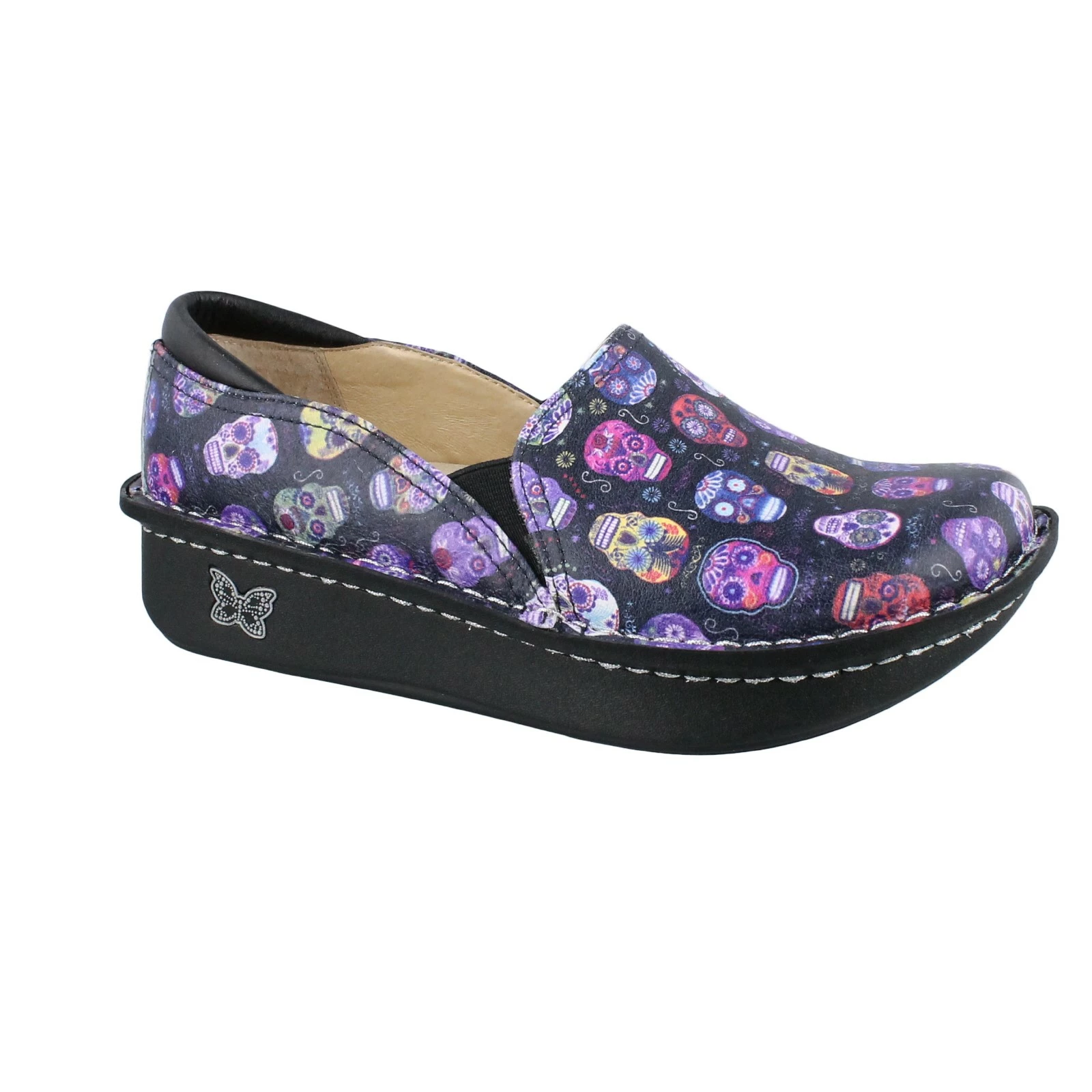 Women's Alegria, Debra Professional Slip On 7 Women's Alegria, Debra Professional Slip On - Image 5