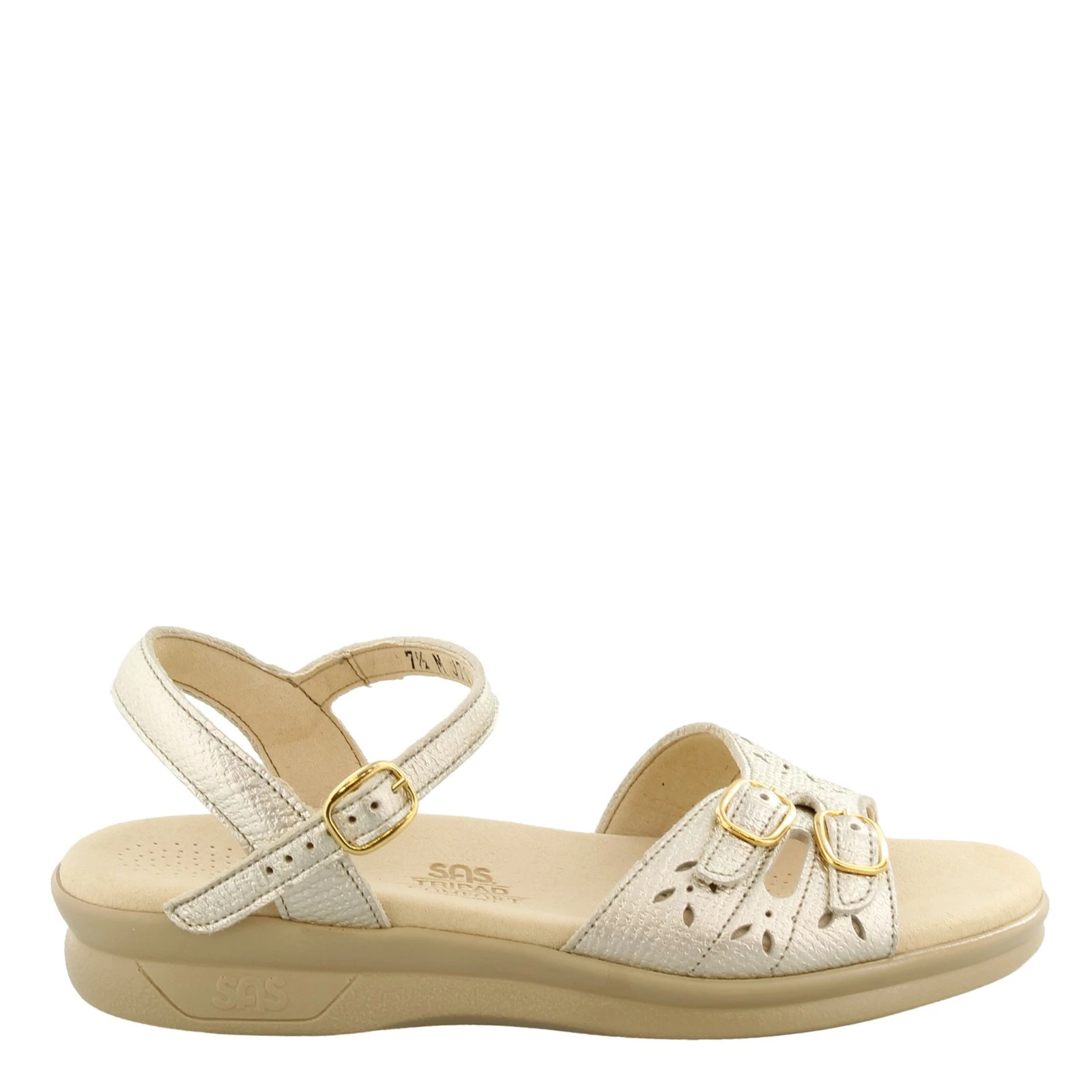 Women's SAS, Duo Sandal 4 Women's SAS, Duo Sandal - Image 2