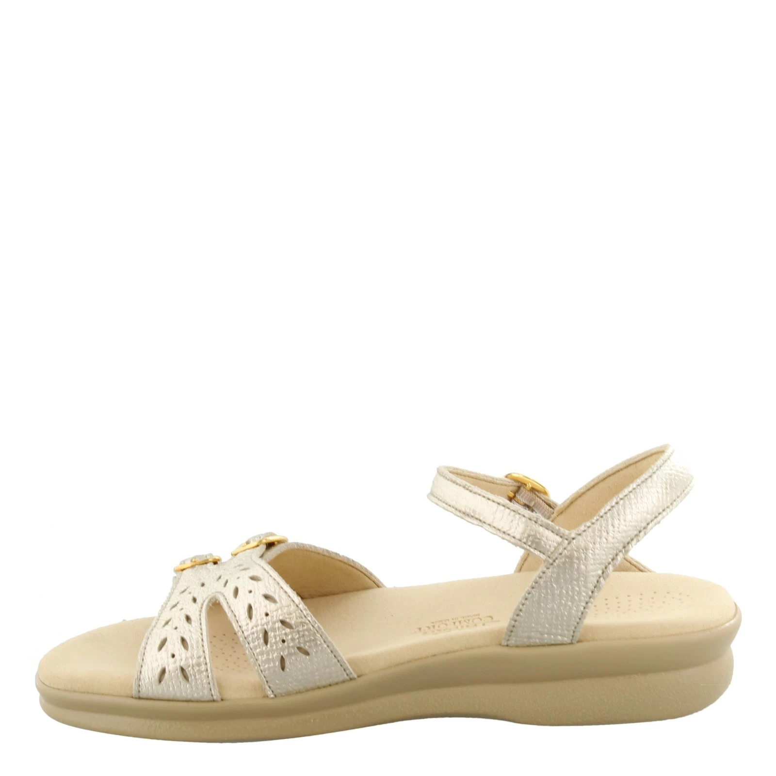 Women's SAS, Duo Sandal 6 Women's SAS, Duo Sandal - Image 4