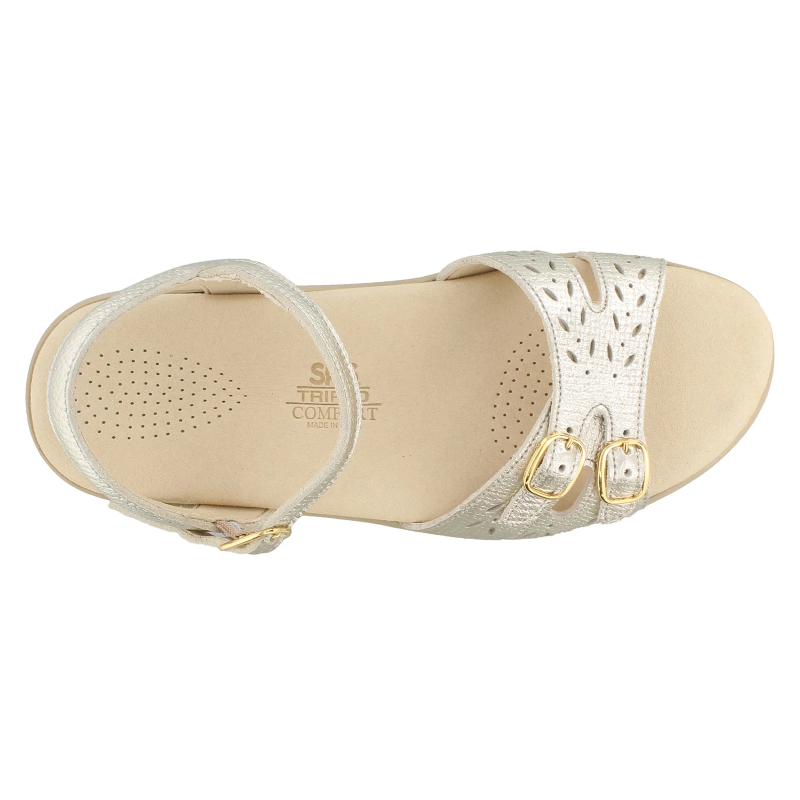 Women's SAS, Duo Sandal 8 Women's SAS, Duo Sandal - Image 6