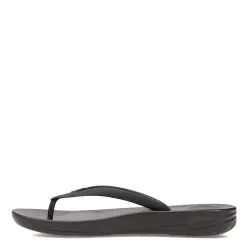 Women's FitFlop, IQushion Flip-Flop -Shoes Shop 1 290856 ZM 3