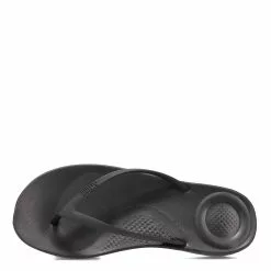 Women's FitFlop, IQushion Flip-Flop -Shoes Shop 1 290856 ZM 5