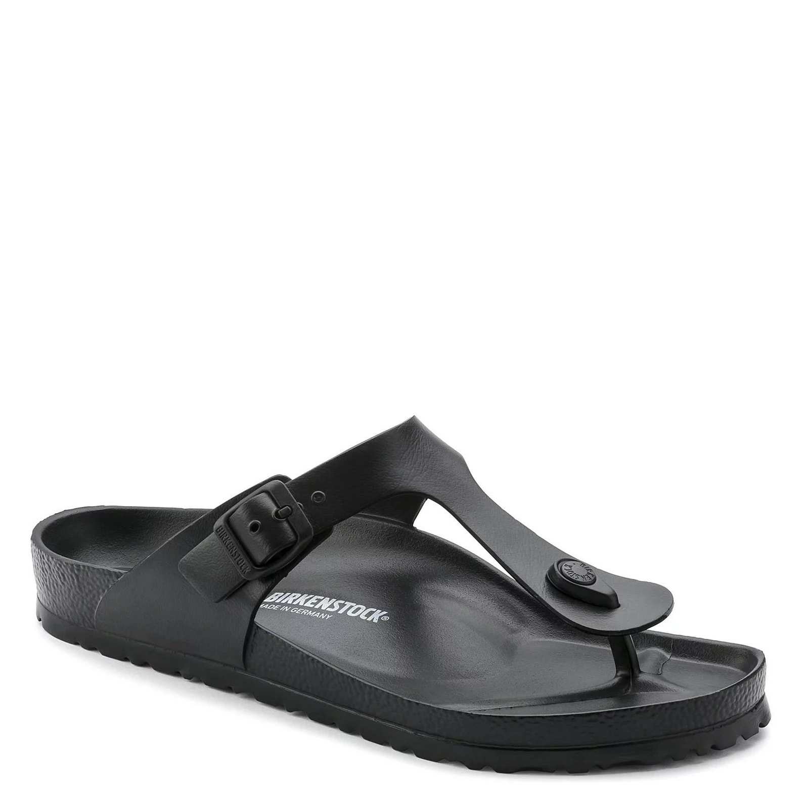 Women's Birkenstock, Gizeh Essentials EVA Thong 3 Women's Birkenstock, Gizeh Essentials EVA Thong