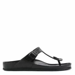 Women's Birkenstock, Gizeh Essentials EVA Thong 6 Women's Birkenstock, Gizeh Essentials EVA Thong -Shoes Shop 1 35071 ZM 1