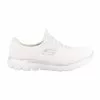 Women's Skechers, Summits Sneaker 2 Women's Skechers, Summits Sneaker -Shoes Shop 1 35168 ZM White