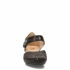 Women's Spring Step, Nougat Slip-On 15 Women's Spring Step, Nougat Slip-On -Shoes Shop 1 361594 ZM 2