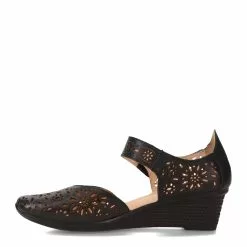 Women's Spring Step, Nougat Slip-On 16 Women's Spring Step, Nougat Slip-On -Shoes Shop 1 361594 ZM 3