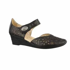 Women's Spring Step, Nougat Slip-On 17 Women's Spring Step, Nougat Slip-On -Shoes Shop 1 361594 ZM 360 03