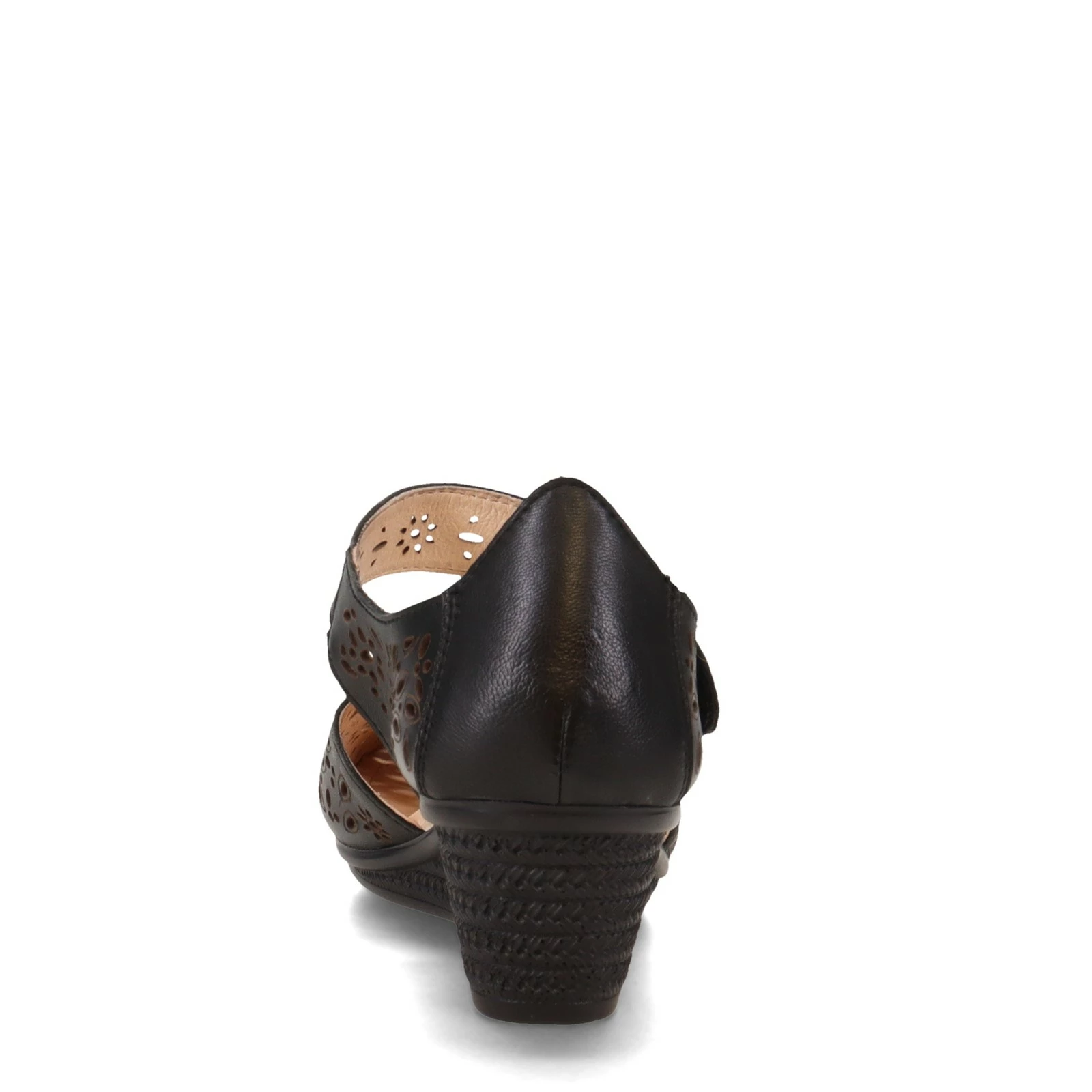 Women's Spring Step, Nougat Slip-On 11 Women's Spring Step, Nougat Slip-On - Image 9