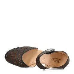 Women's Spring Step, Nougat Slip-On 22 Women's Spring Step, Nougat Slip-On -Shoes Shop 1 361594 ZM 5