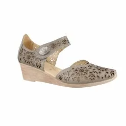 Women's Spring Step, Nougat Slip-On 17 Women's Spring Step, Nougat Slip-On -Shoes Shop 1 361602 ZM 360 03