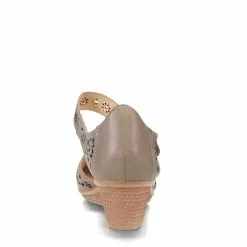 Women's Spring Step, Nougat Slip-On 21 Women's Spring Step, Nougat Slip-On -Shoes Shop 1 361602 ZM 4