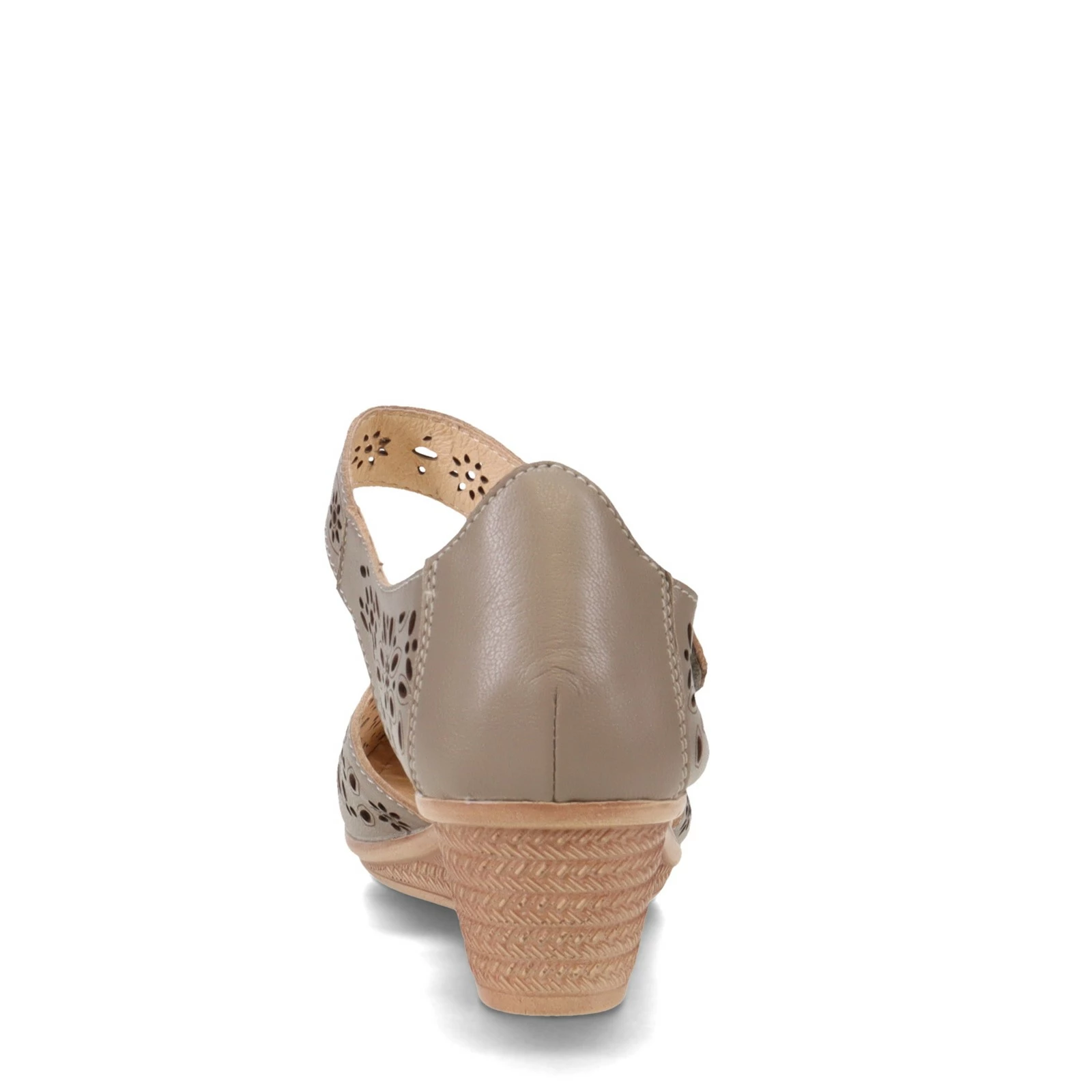 Women's Spring Step, Nougat Slip-On 11 Women's Spring Step, Nougat Slip-On - Image 9