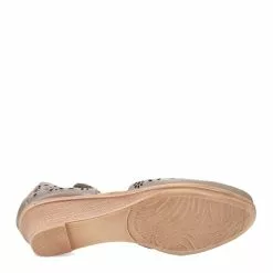 Women's Spring Step, Nougat Slip-On 23 Women's Spring Step, Nougat Slip-On -Shoes Shop 1 361602 ZM 6