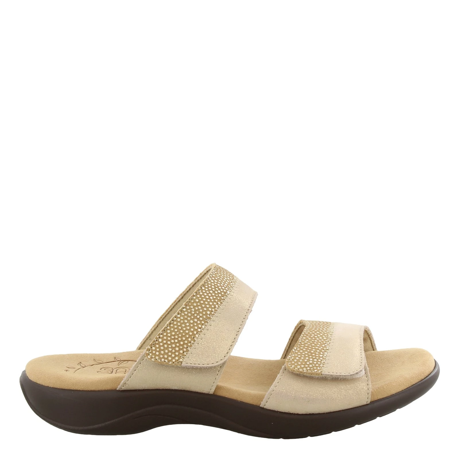 Women's SAS, Nudu Slide Sandal 4 Women's SAS, Nudu Slide Sandal - Image 2