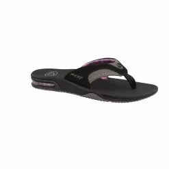 Women's Reef, Fanning Flip Flop -Shoes Shop 1 370044 ZM 360 03