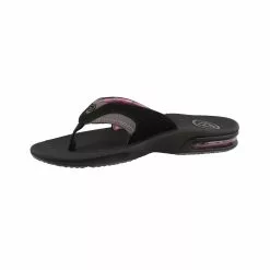Women's Reef, Fanning Flip Flop -Shoes Shop 1 370044 ZM 360 12