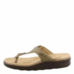 Women's SAS, Sanibel T-Strap Slide Sandal -Shoes Shop 1 378094 ZM 3