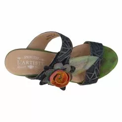 L Artiste Women's L'Artiste By Spring Step, Shayla Sandal 10 L Artiste Women's L'Artiste By Spring Step, Shayla Sandal -Shoes Shop 1 379744 ZM 2