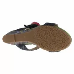 L Artiste Women's L'Artiste By Spring Step, Shayla Sandal 11 L Artiste Women's L'Artiste By Spring Step, Shayla Sandal -Shoes Shop 1 379744 ZM 3