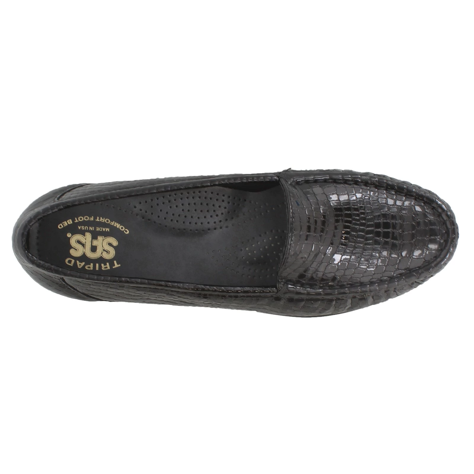 Women's SAS, Simplify Loafer 8 Women's SAS, Simplify Loafer - Image 6