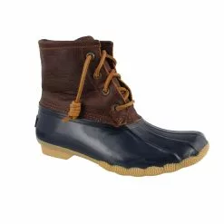 Women's Sperry, Saltwater Rain Boot 17 Women's Sperry, Saltwater Rain Boot -Shoes Shop 1 397982 ZM 360 03