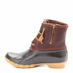 Women's Sperry, Saltwater Rain Boot -Shoes Shop 1 398009 ZM 3